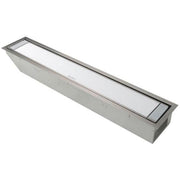 Bromic Platinum Electric Marine Low Clearance Ceiling Recess Kit