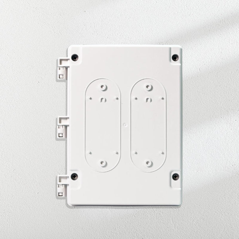 Bromic Affinity Smart-Heat On/Off Control