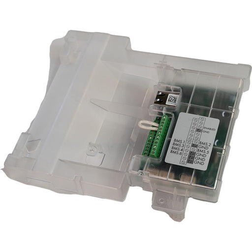 Bromic Affinity Smart-Heat Control Expansion Board