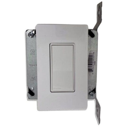 Bromic Manual 20 Amp Wall Switch Kit
