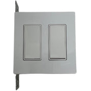 Bromic Manual 20 Amp Wall Switch Kit
