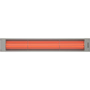 Bromic Cobalt Smart-Heat Electric 6000W Heater - Silver