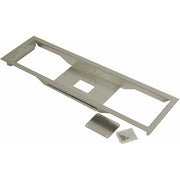 Bromic Platinum Electric Marine Low Clearance Ceiling Recess Kit