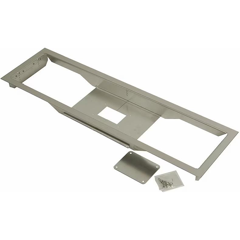 Bromic Platinum Electric Marine Low Clearance Ceiling Recess Kit