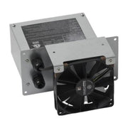 Bromic Platinum Electric LC Recess Kit Control Box