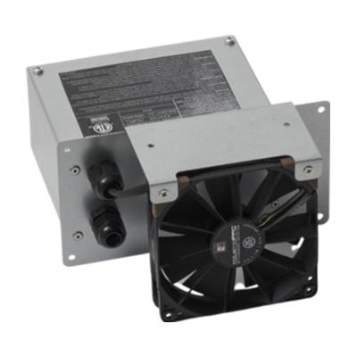 Bromic Platinum Electric LC Recess Kit Control Box