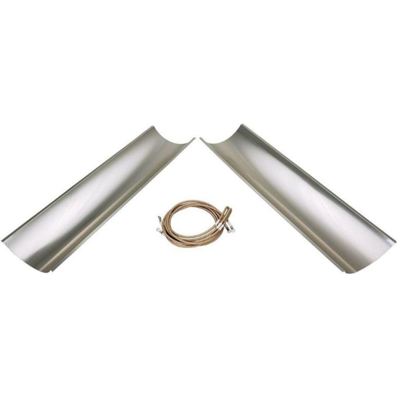 Bromic Tungsten Smart-Heat Electric Wiring Retrofit Kit