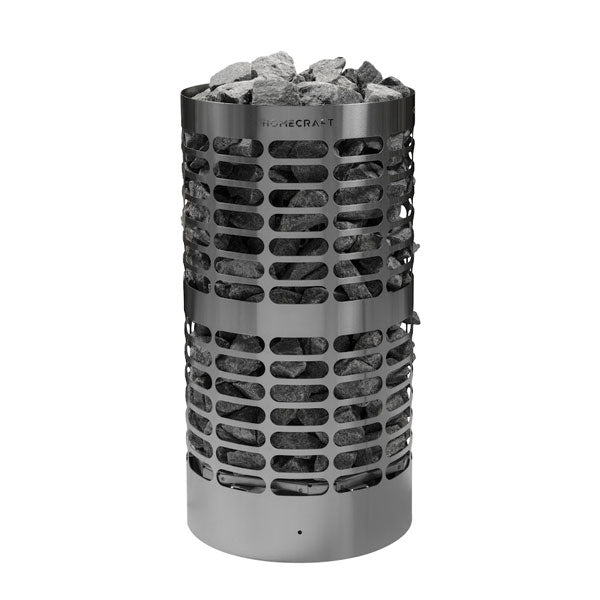 Homecraft Apex Electric Sauna Heater (240V/1 Phase)