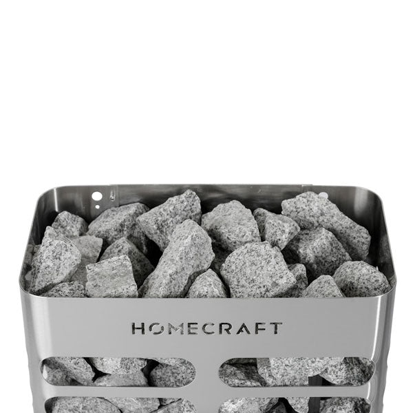 Homecraft Revive Slim Electric Sauna Heater
