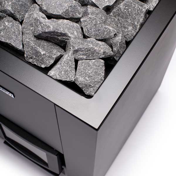 Narvi Kaamos Wood Burning Sauna Heater