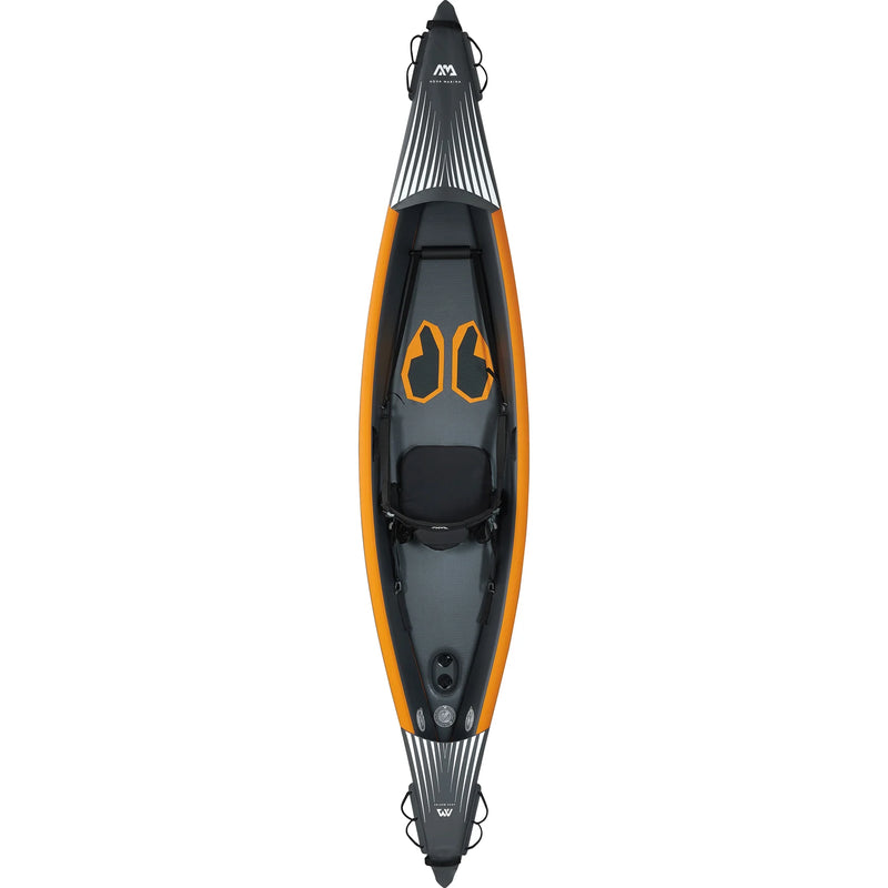 Aqua Marina Tomahawk 1-person Kayak