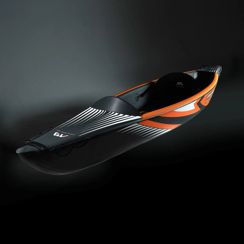 Aqua Marina Tomahawk 1-person Kayak