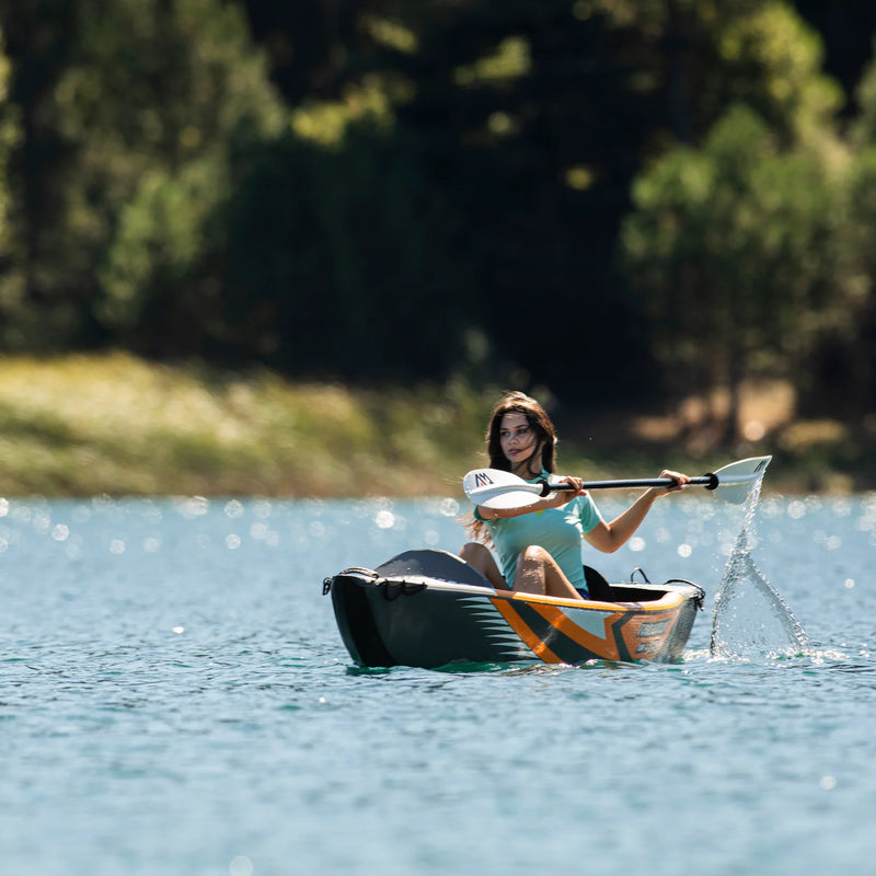 Aqua Marina Tomahawk 1-person Kayak