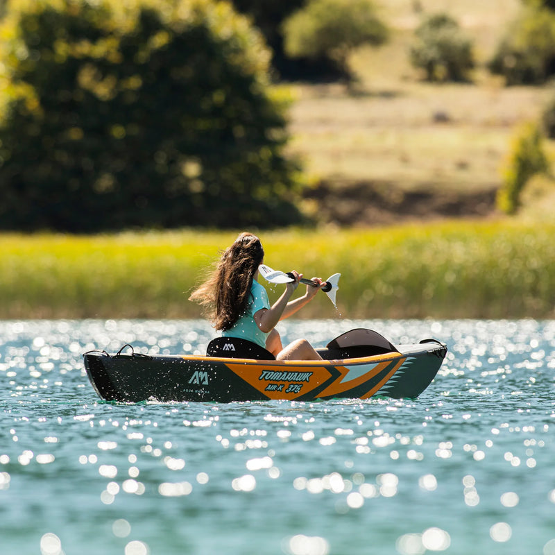 Aqua Marina Tomahawk 1-person Kayak