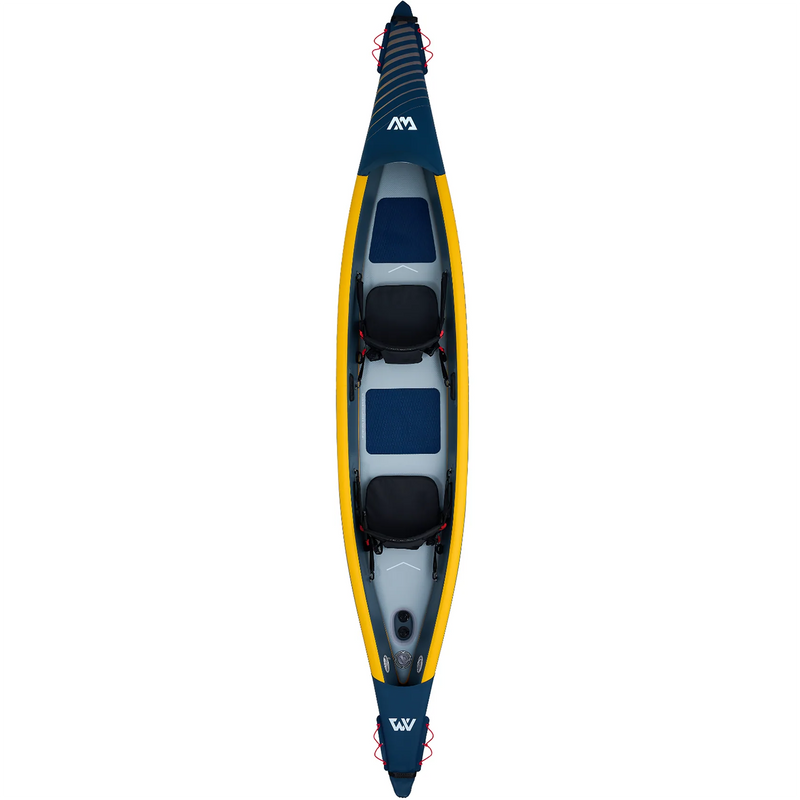 Aqua Marina 14'5" Tomahawk 2-person Speed Kayak