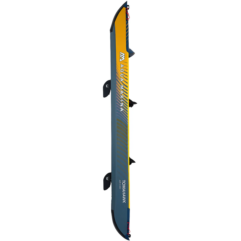 Aqua Marina 14'5" Tomahawk 2-person Speed Kayak