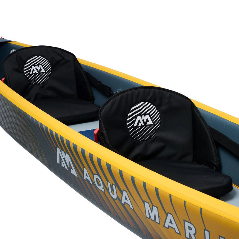 Aqua Marina 14'5" Tomahawk 2-person Speed Kayak