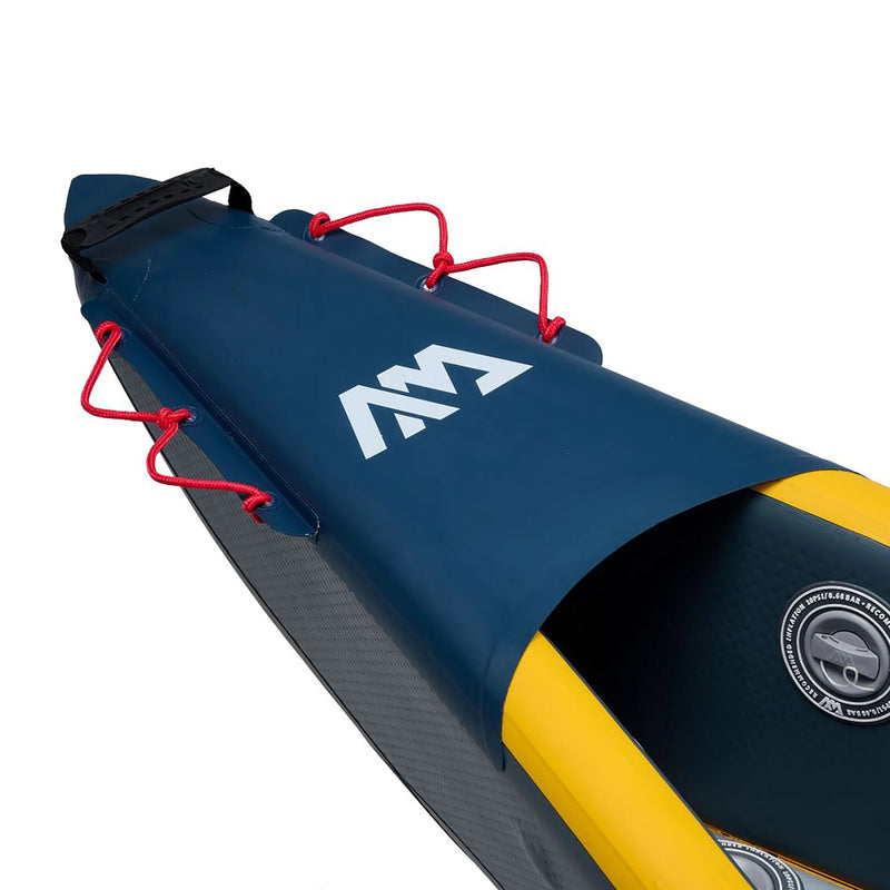 Aqua Marina 14'5" Tomahawk 2-person Speed Kayak