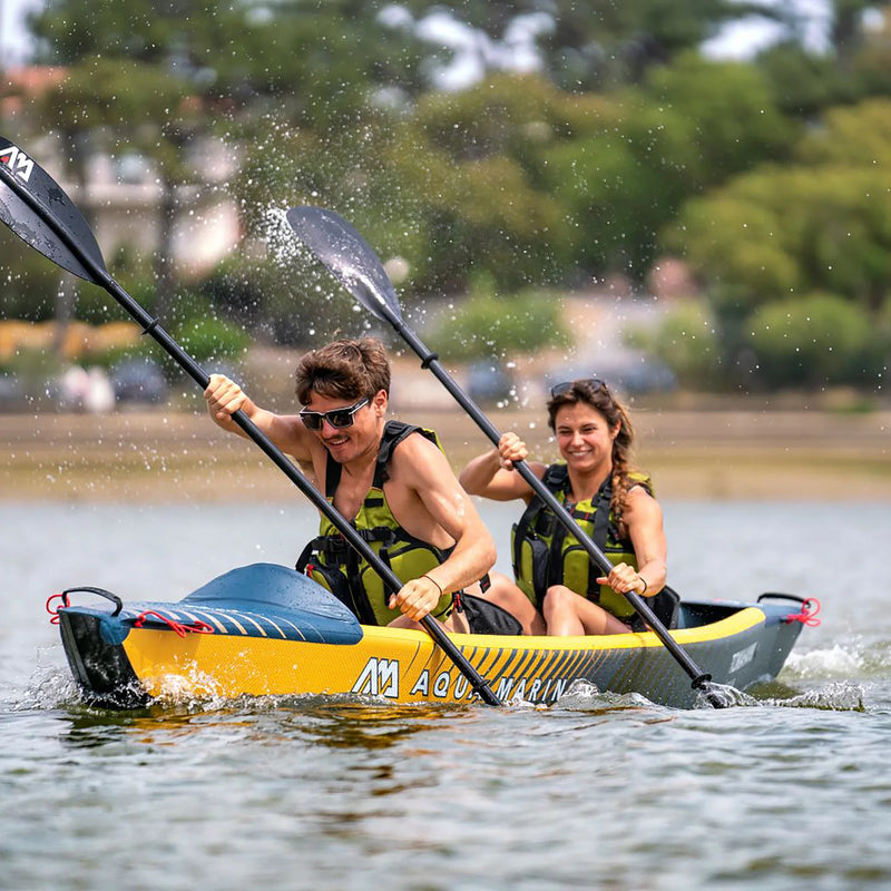 Aqua Marina 14'5" Tomahawk 2-person Speed Kayak