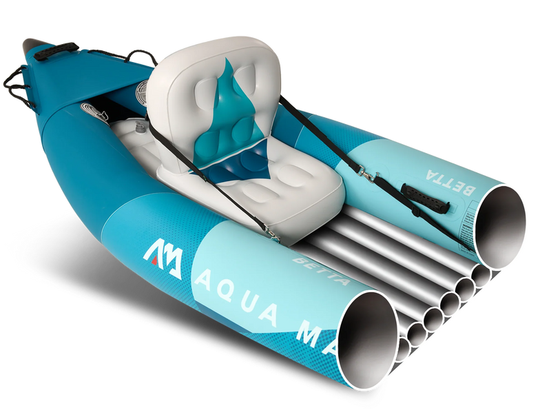 Aqua Marina STEAM 312 10'3" Inflatable 1-person Kayak