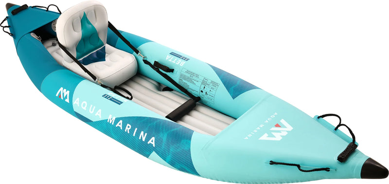 Aqua Marina BETTA 10'3" 1-person Leisure Kayak