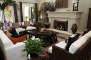 Sierra Flame Abbot 30 Gas Insert