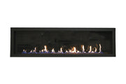 Sierra Flame Austin 65L Gas Fireplace