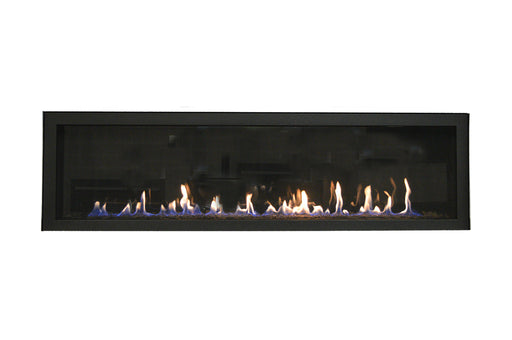 Sierra Flame Austin 65L Gas Fireplace