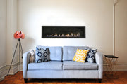 Sierra Flame Austin 65L Gas Fireplace