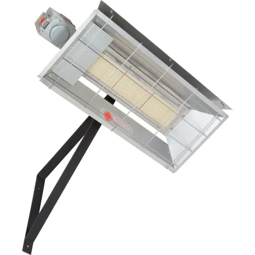 Heatstar HS22L Propane Garage Shop Heater 22000 BTU