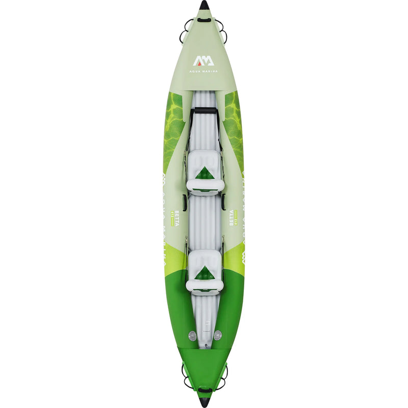 Aqua Marina BETTA-412 Recreational 2-person Kayak