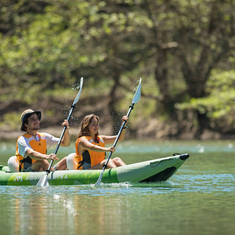Aqua Marina BETTA-412 Recreational 2-person Kayak