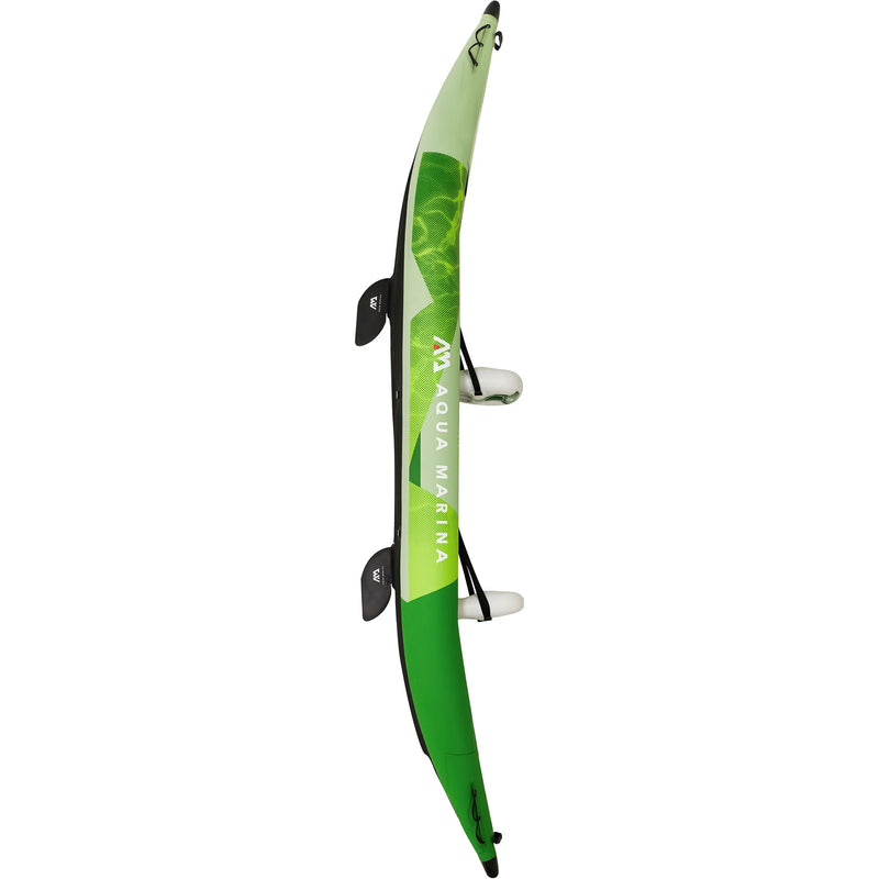 Aqua Marina BETTA-412 Recreational 2-person Kayak