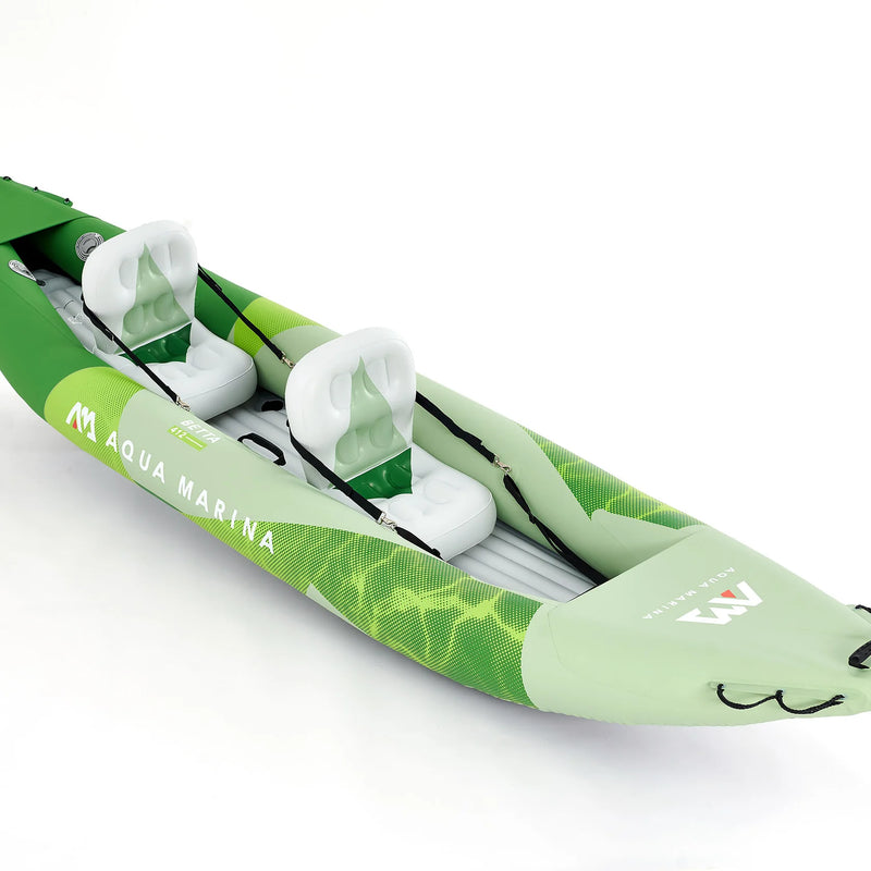 Aqua Marina BETTA-412 Recreational 2-person Kayak