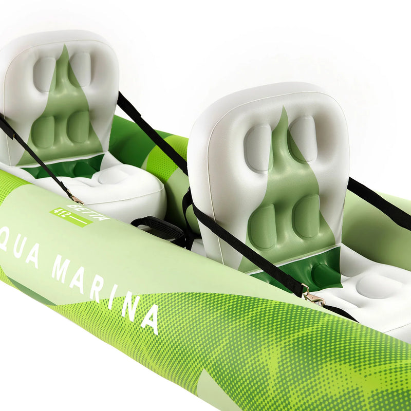 Aqua Marina BETTA-412 Recreational 2-person Kayak