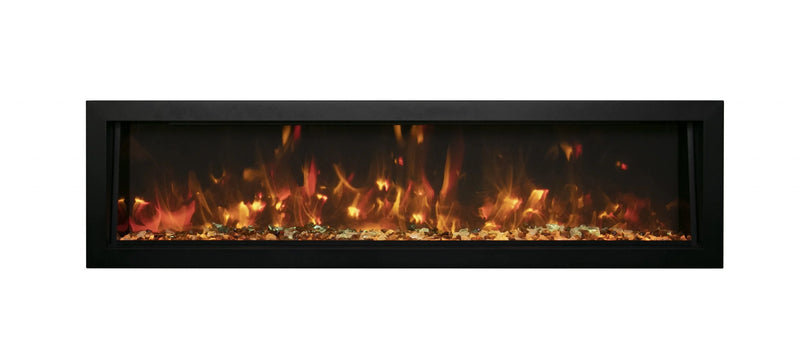 Remii 65" Deep Electric Fireplaces