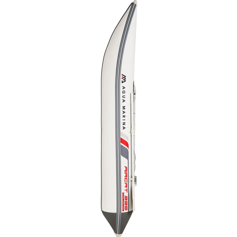 Aqua Marina Aircat Inflatable Catamaran 11'