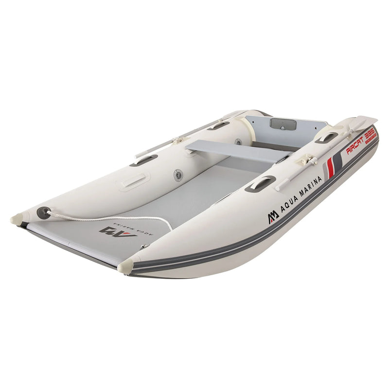 Aqua Marina Aircat Inflatable Catamaran 11'
