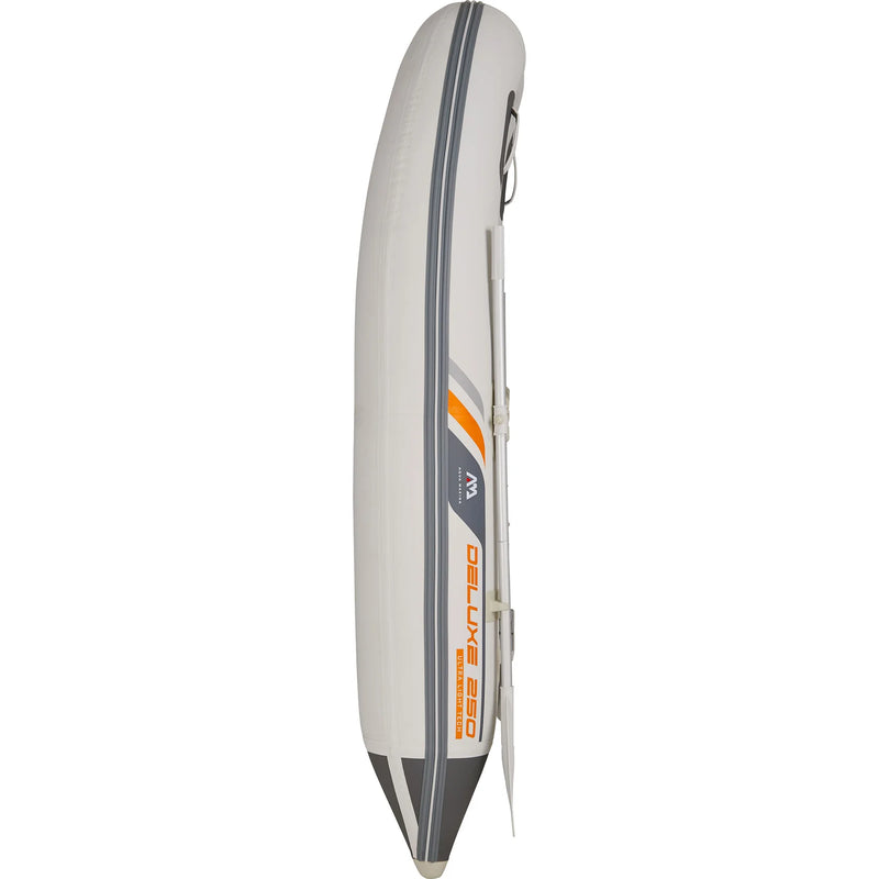 Aqua Marina Deluxe U-Type Yacht 2.5m w/DWF Air Deck