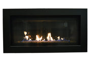 Sierra Flame Bennett 45L Gas Fireplace