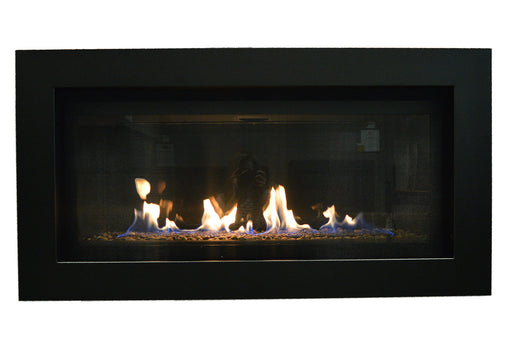 Sierra Flame Bennett 45L Gas Fireplace