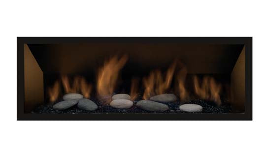 Sierra Flame Lamego 45 Zero Clearance Gas Fireplace
