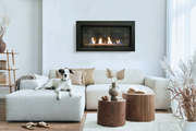 Sierra Flame Bennett 45L Gas Fireplace