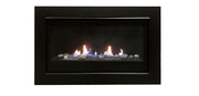 Sierra Flame Boston 36 Gas Fireplace