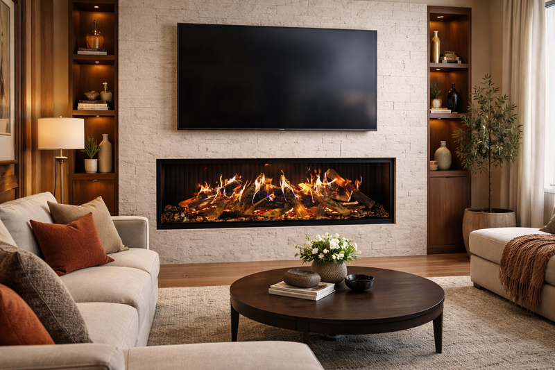 Amantii Signature 55”