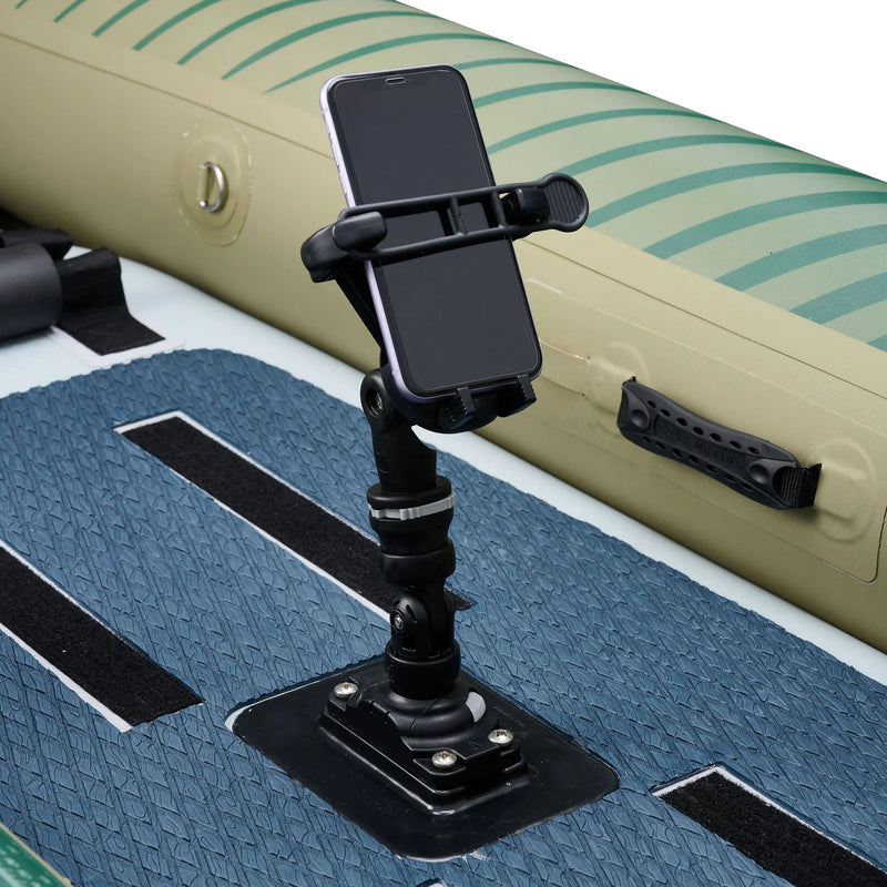 Aqua Marina Caliber Angling Kayak 1/2-person