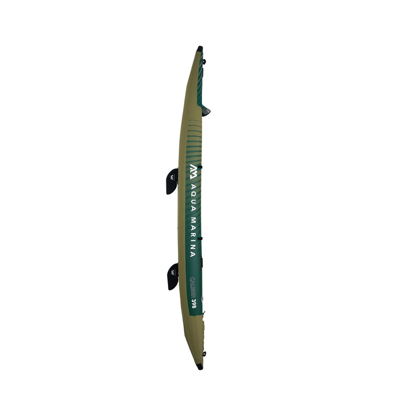 Aqua Marina Caliber Angling Kayak 1/2-person