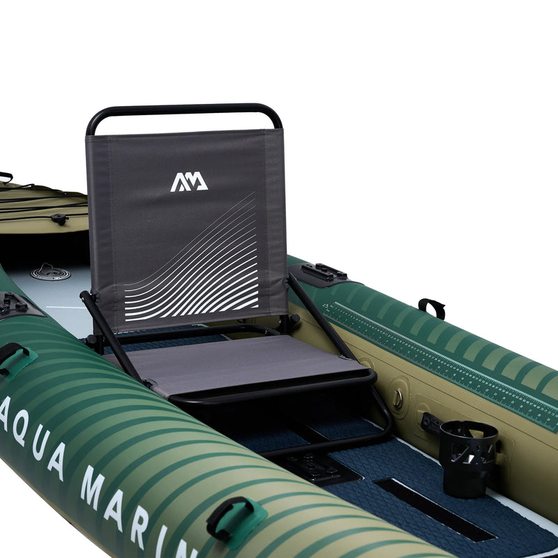 Aqua Marina Caliber Angling Kayak 1/2-person