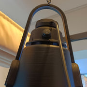 Deko Living - Radiant Heater with 3 Power settings