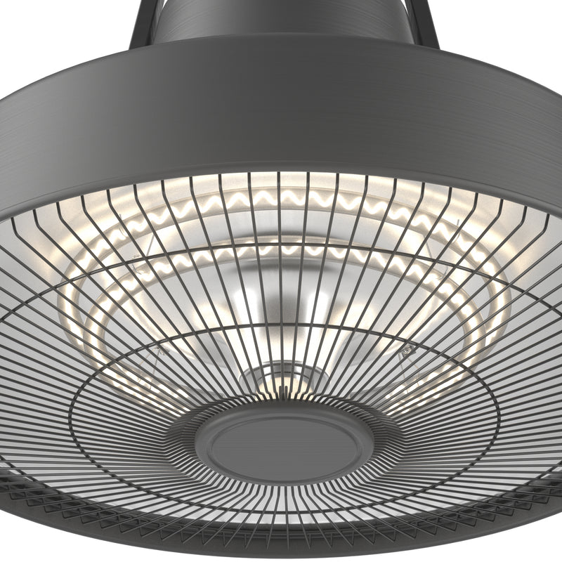 Deko Living - Radiant Heater with 3 Power settings